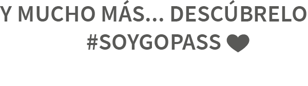 Convenios | GoPass
